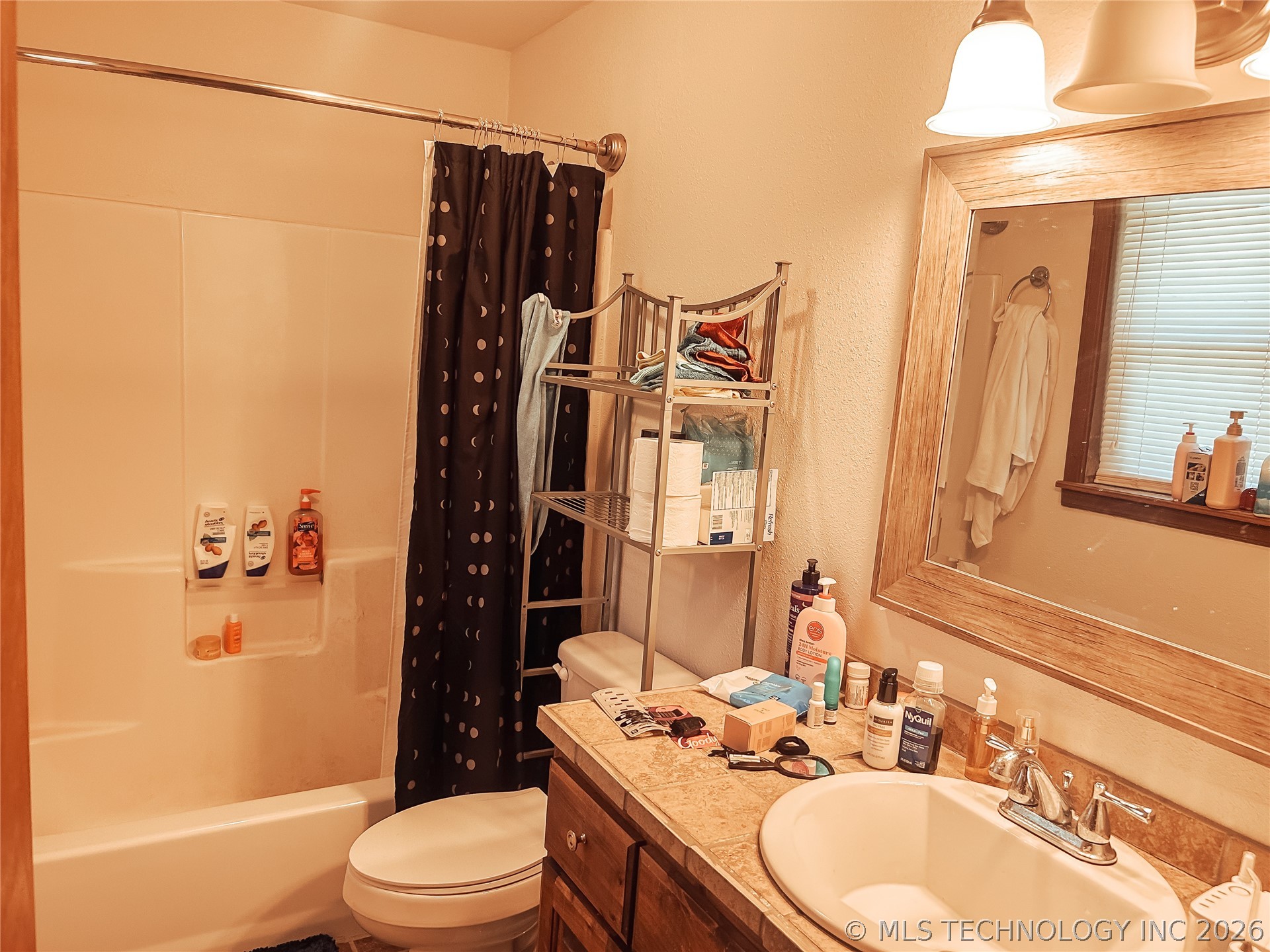121 Gilbert Drive Eufaula OK 74432