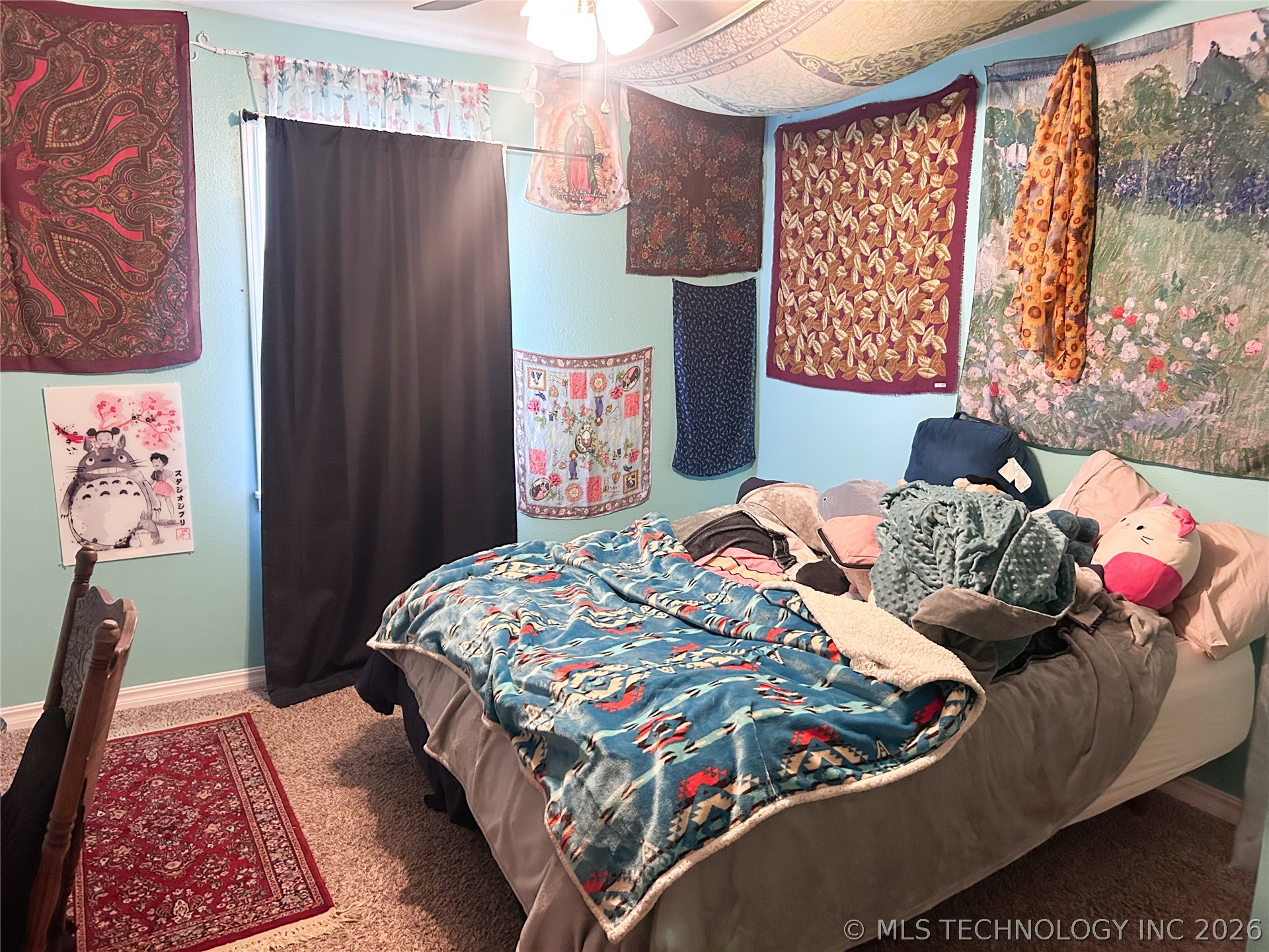 121 Gilbert Drive Eufaula OK 74432