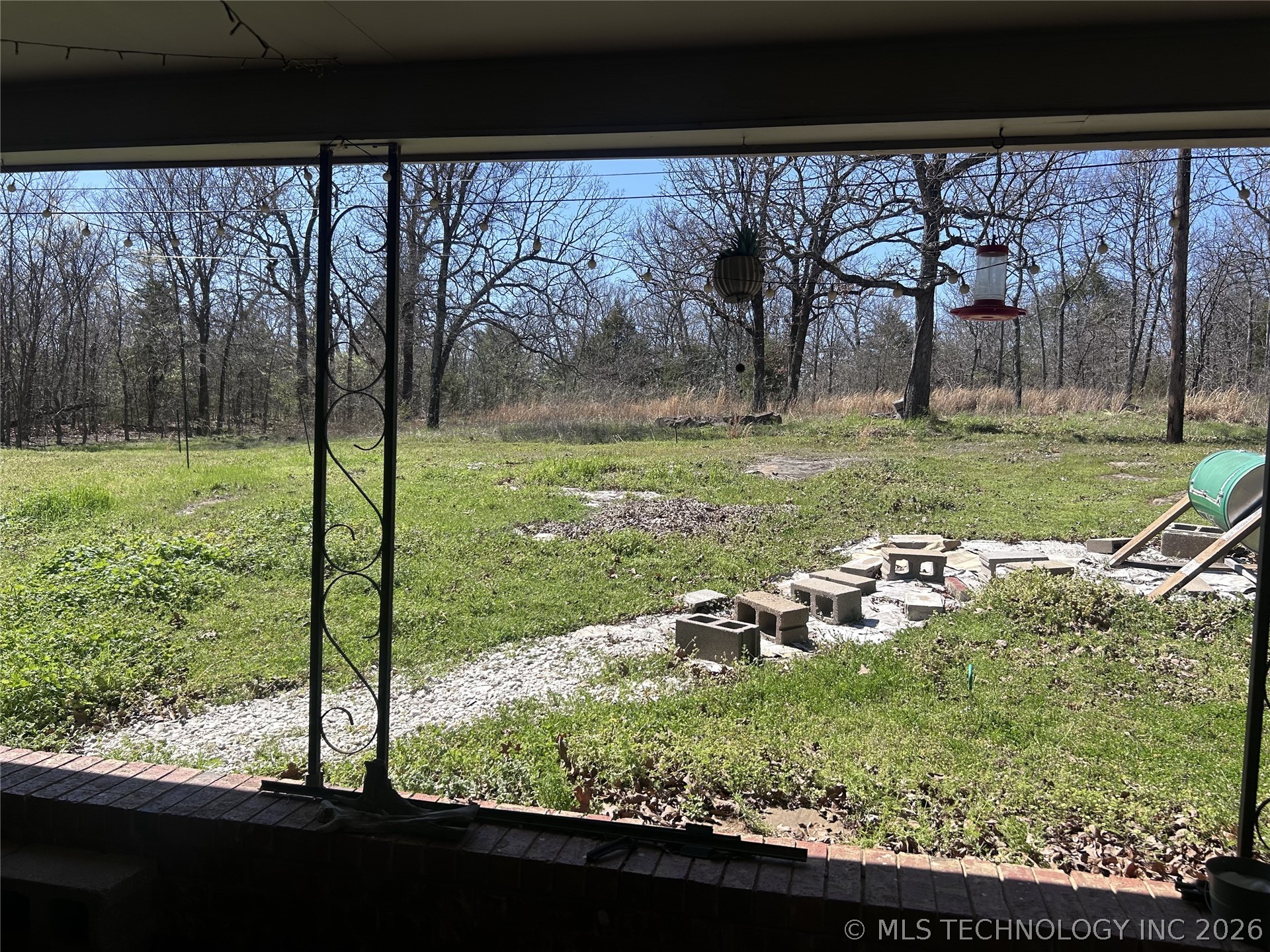 121 Gilbert Drive Eufaula OK 74432