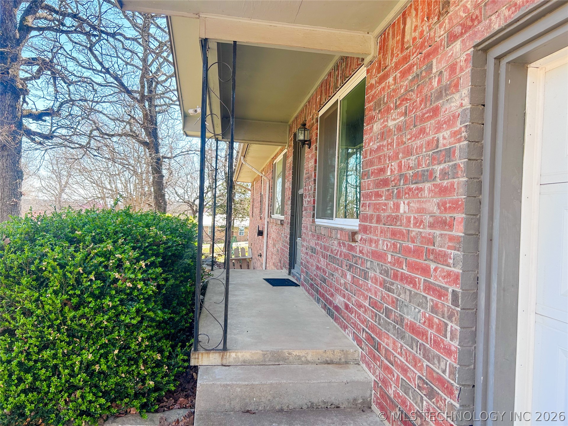 121 Gilbert Drive Eufaula OK 74432
