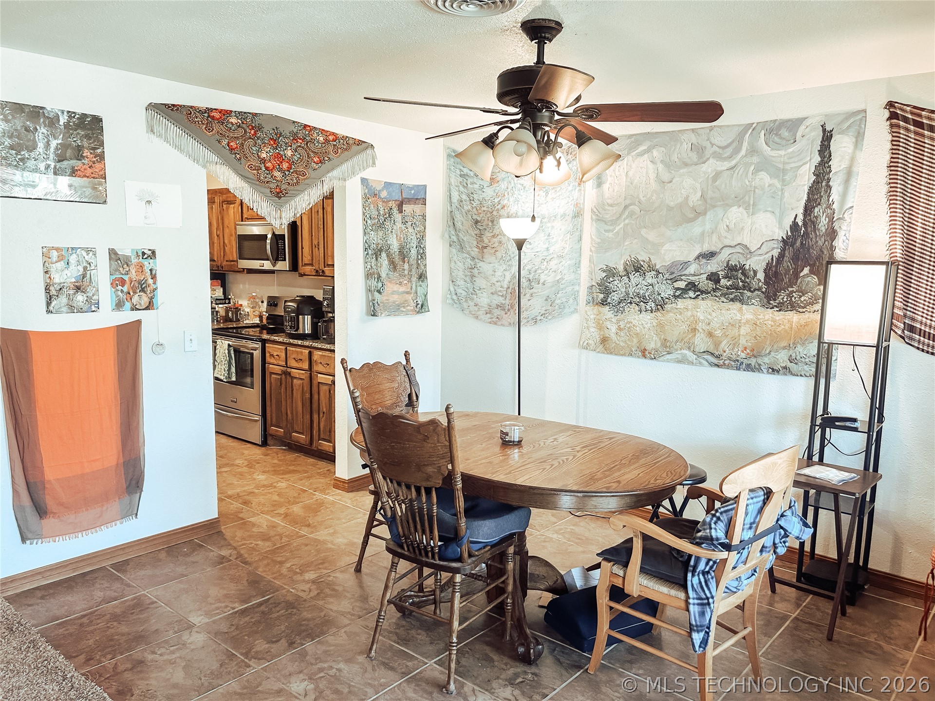 121 Gilbert Drive Eufaula OK 74432