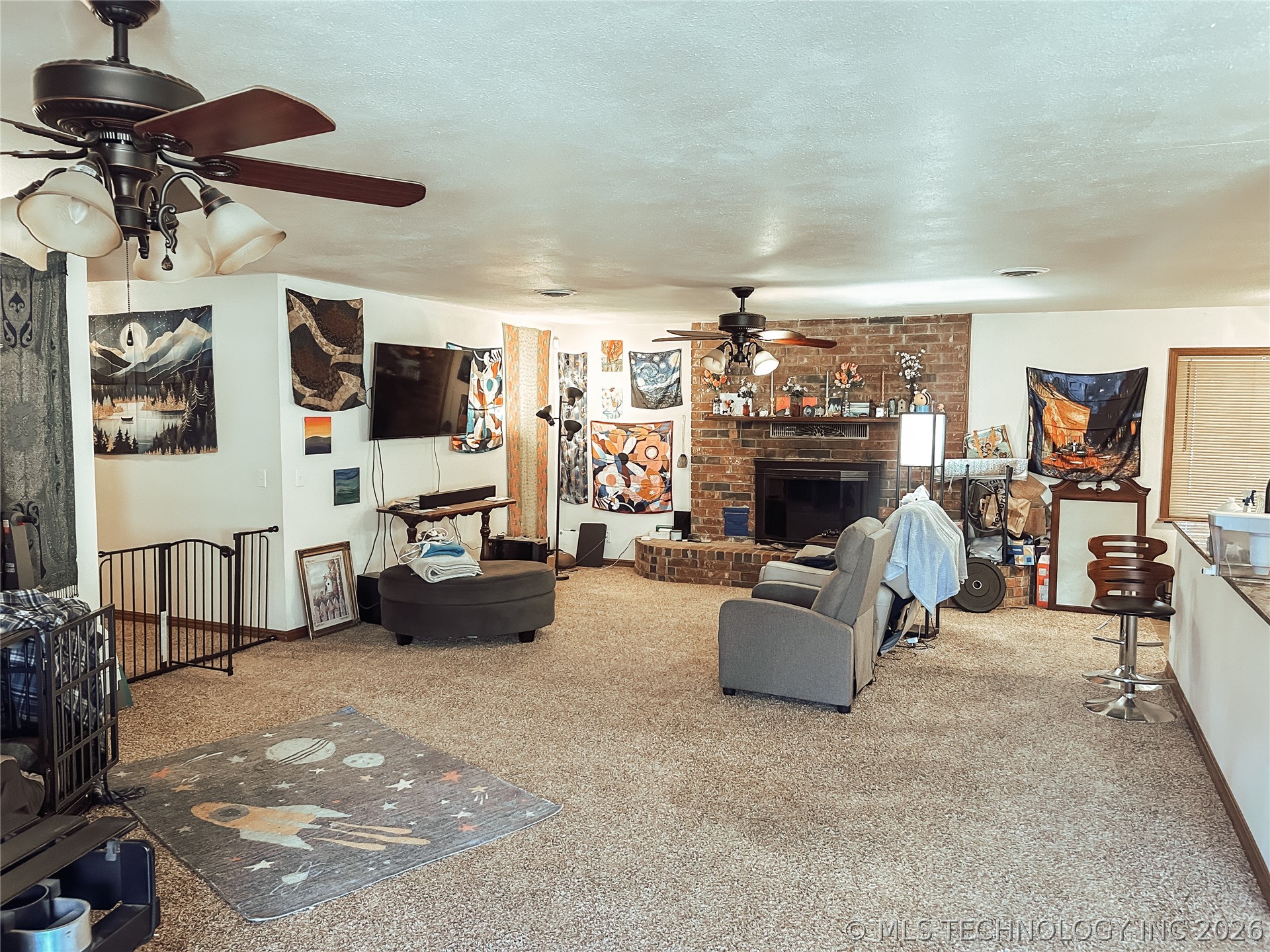 121 Gilbert Drive Eufaula OK 74432