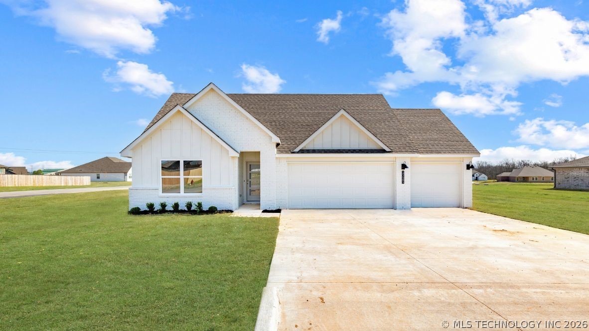 15485 S 36th Eastavenue Bixby OK 74008
