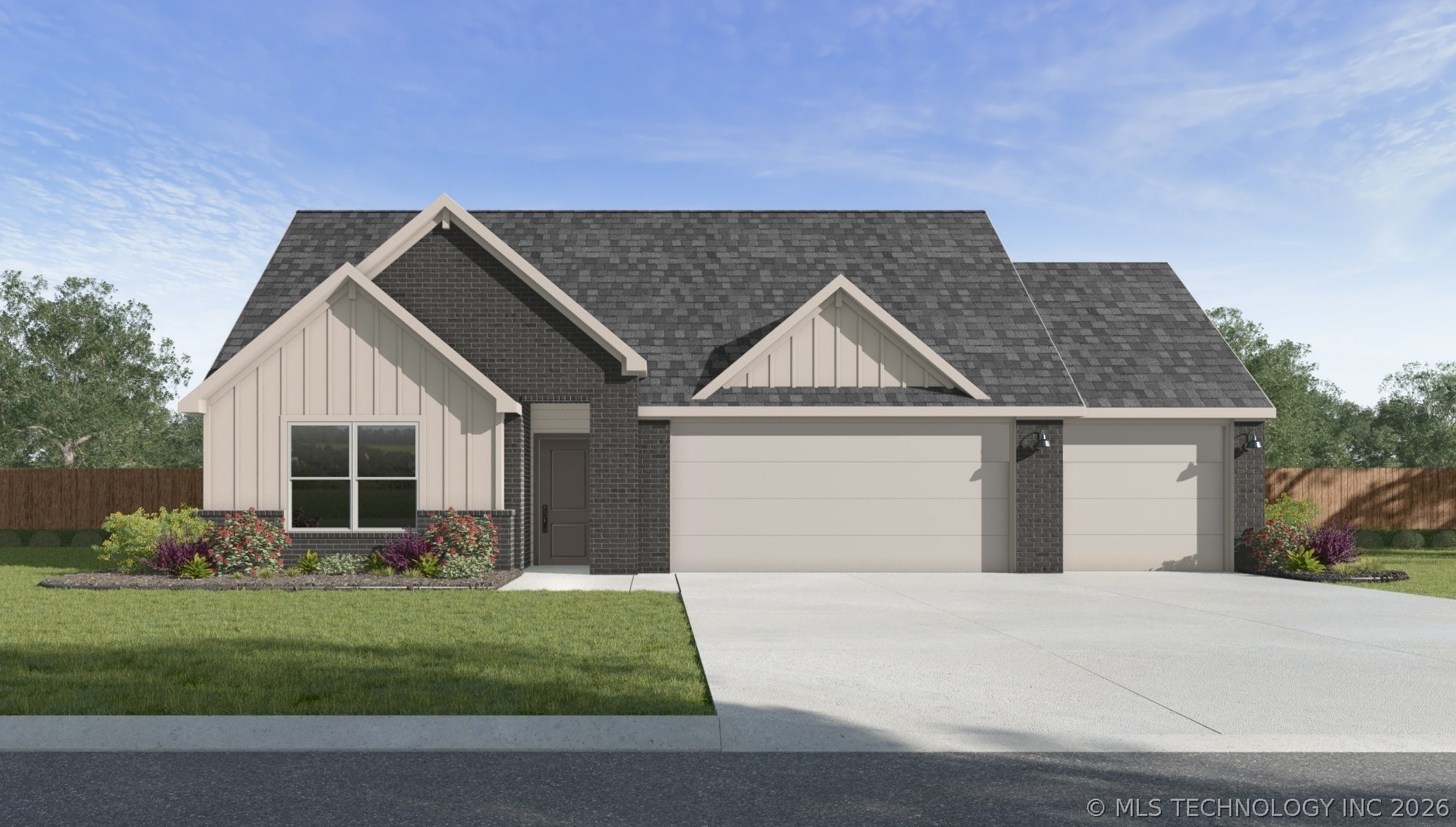 15485 S 36th Eastavenue Bixby OK 74008
