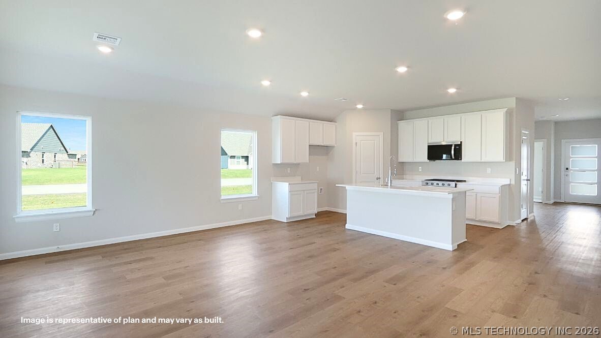 15485 S 36th Eastavenue Bixby OK 74008