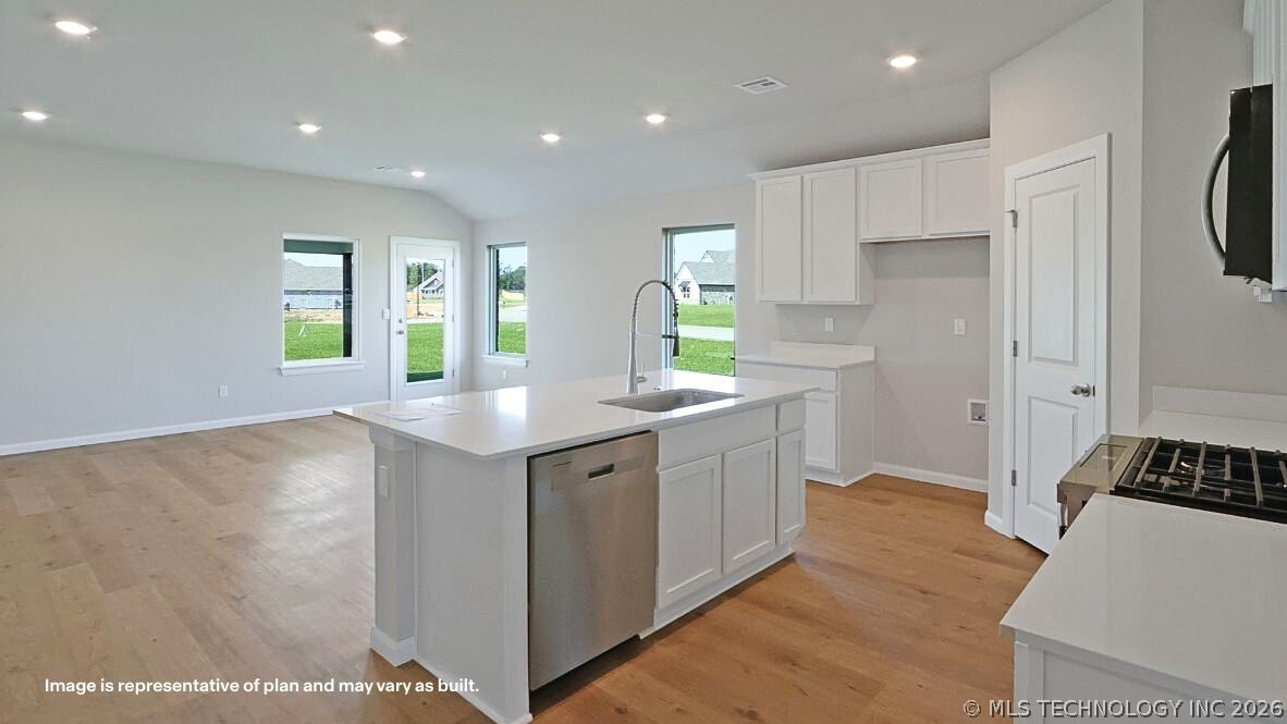 15485 S 36th Eastavenue Bixby OK 74008