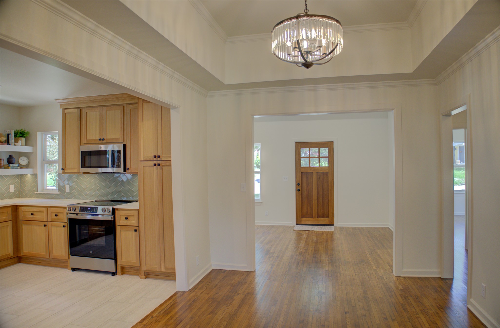 1132 S Quebec Avenue Tulsa OK 74112