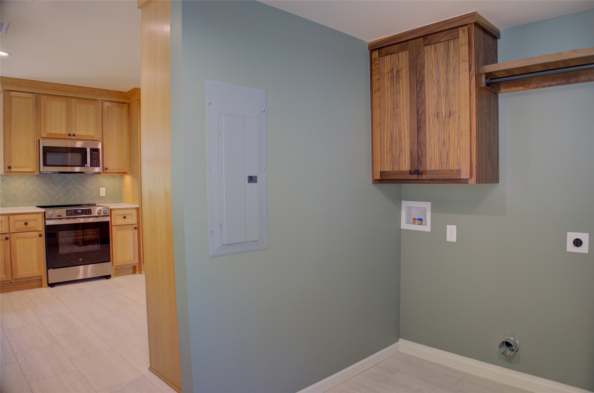 1132 S Quebec Avenue Tulsa OK 74112