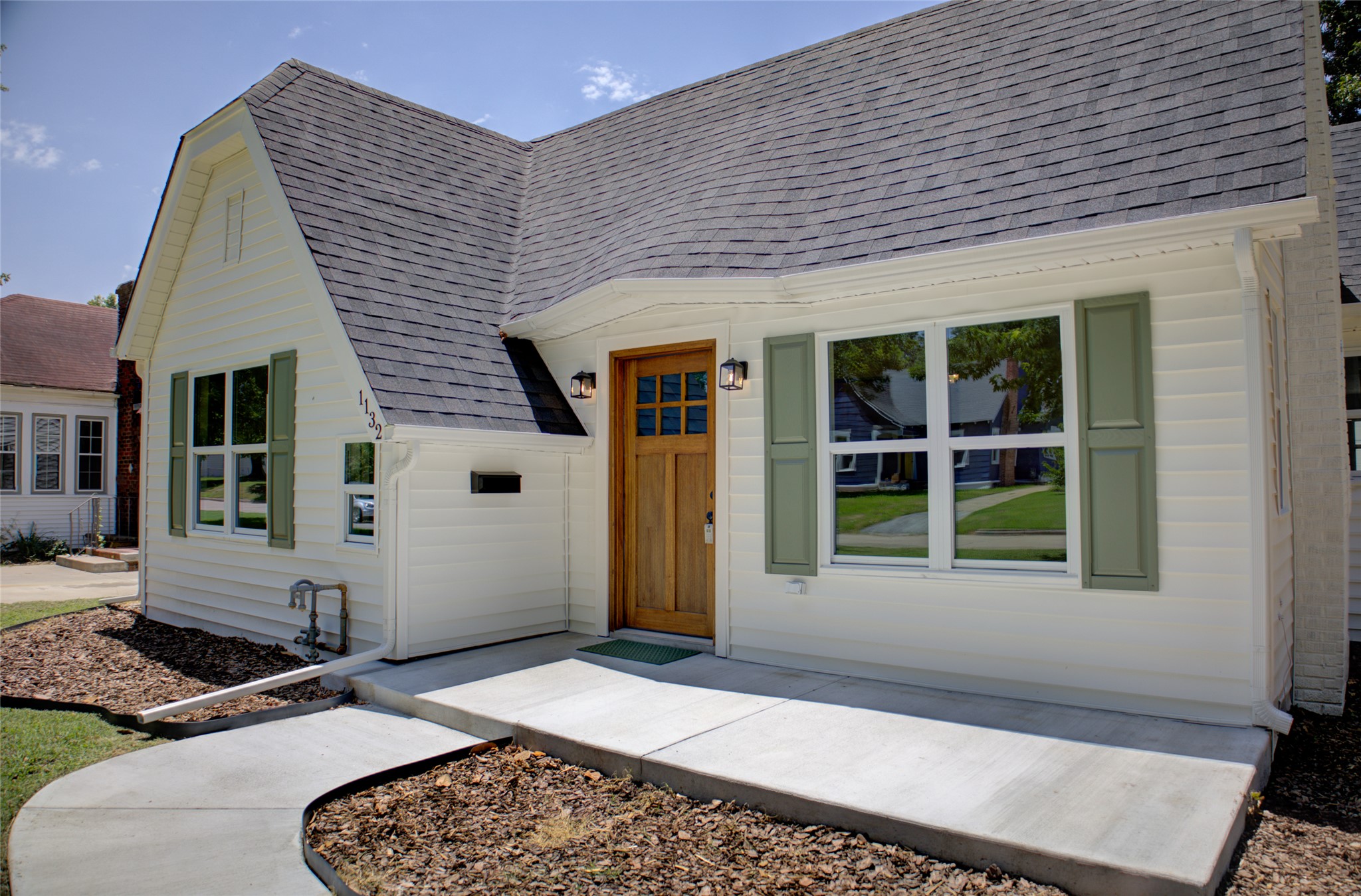 1132 S Quebec Avenue Tulsa OK 74112