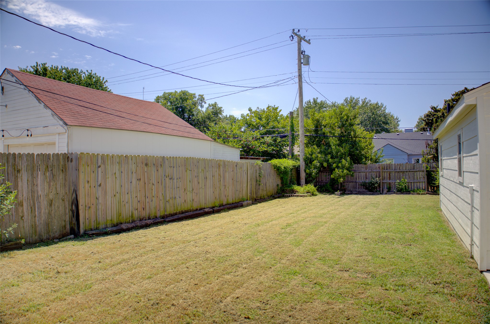 1132 S Quebec Avenue Tulsa OK 74112