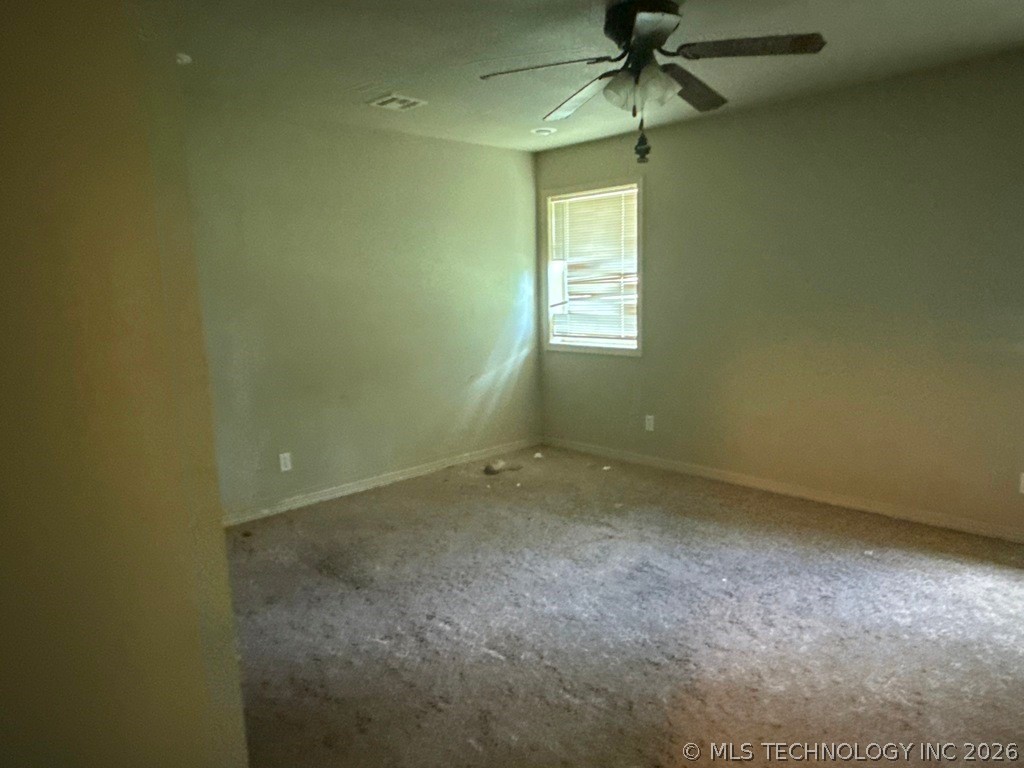 595 Pryor Creek Loop Chouteau OK 74337
