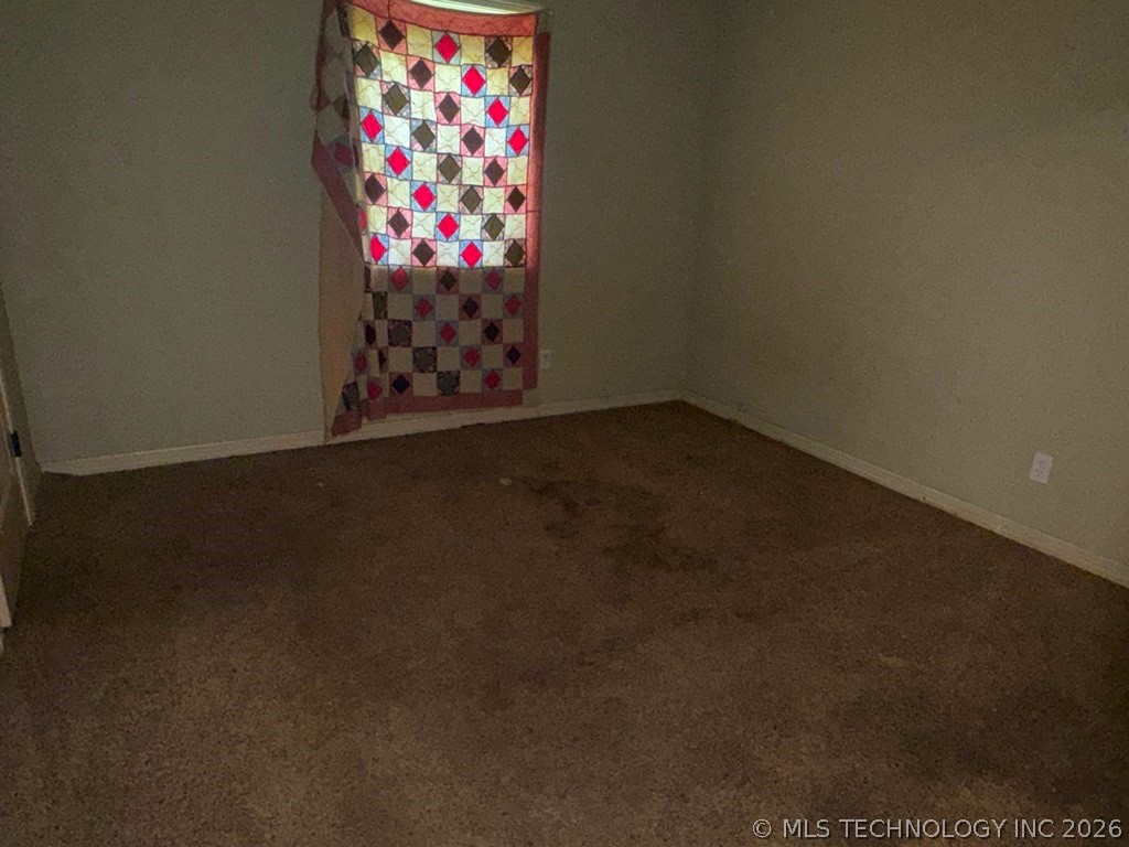 595 Pryor Creek Loop Chouteau OK 74337