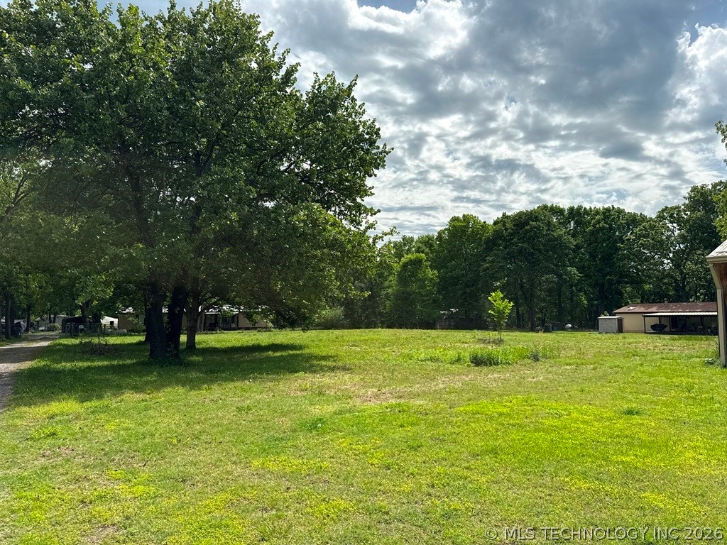 595 Pryor Creek Loop Chouteau OK 74337