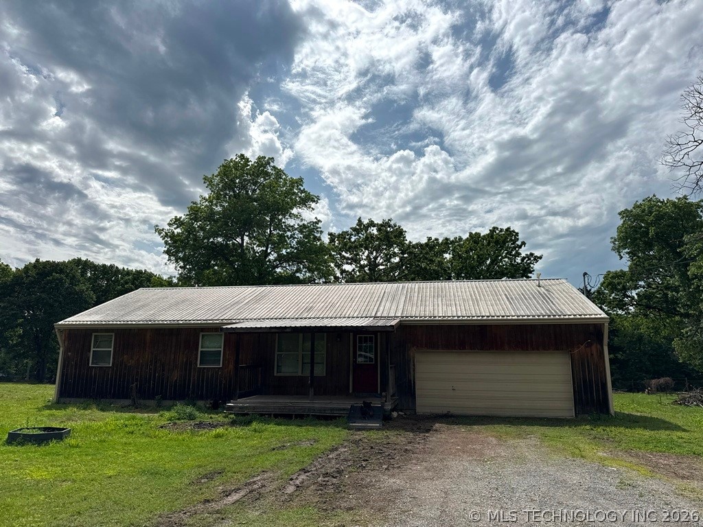 595 Pryor Creek Loop Chouteau OK 74337