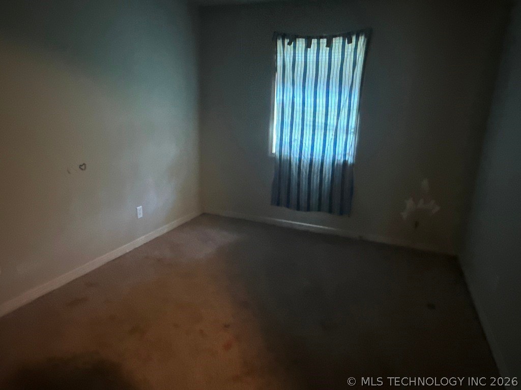 595 Pryor Creek Loop Chouteau OK 74337