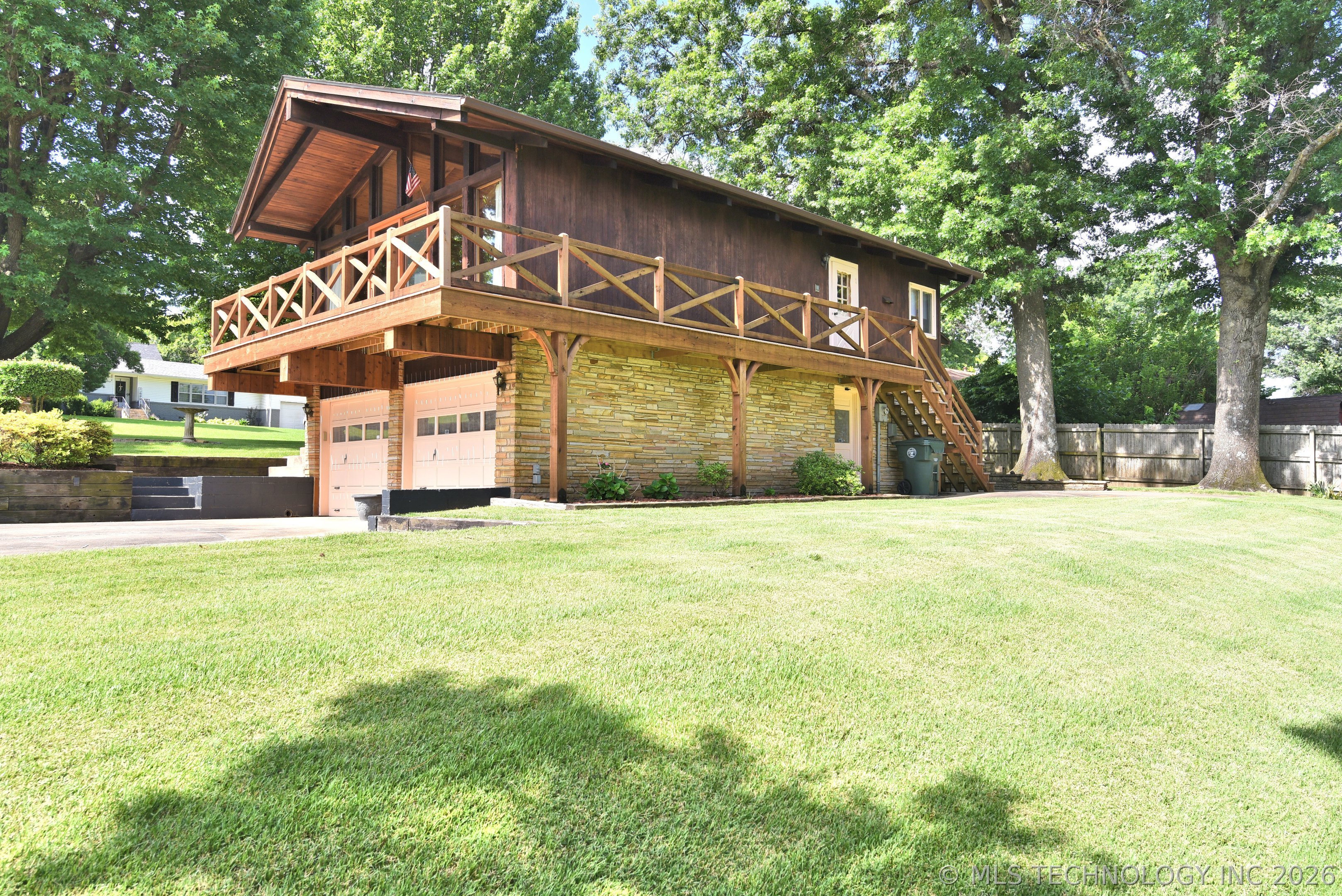801 Risser Muskogee OK 74403
