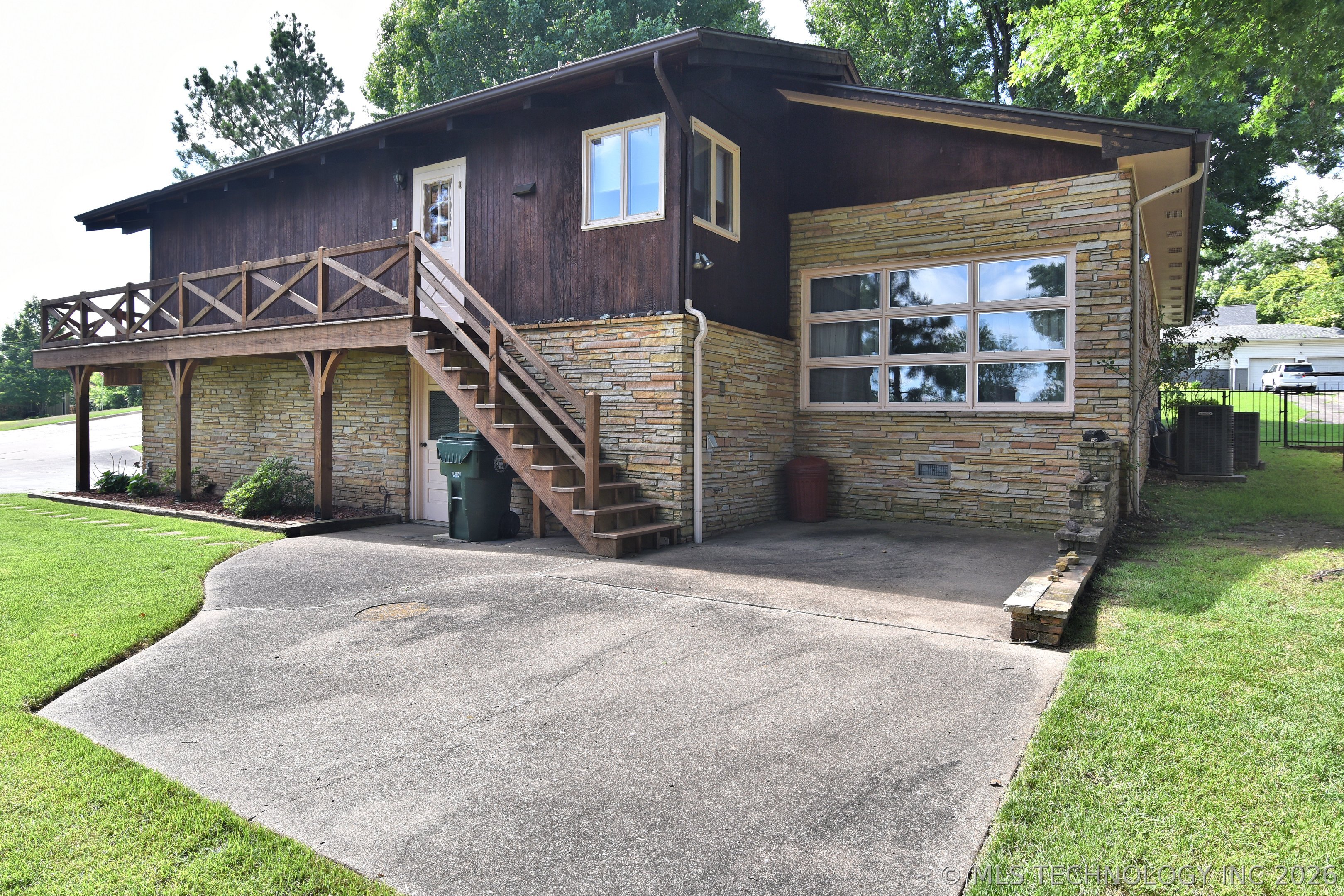 801 Risser Muskogee OK 74403