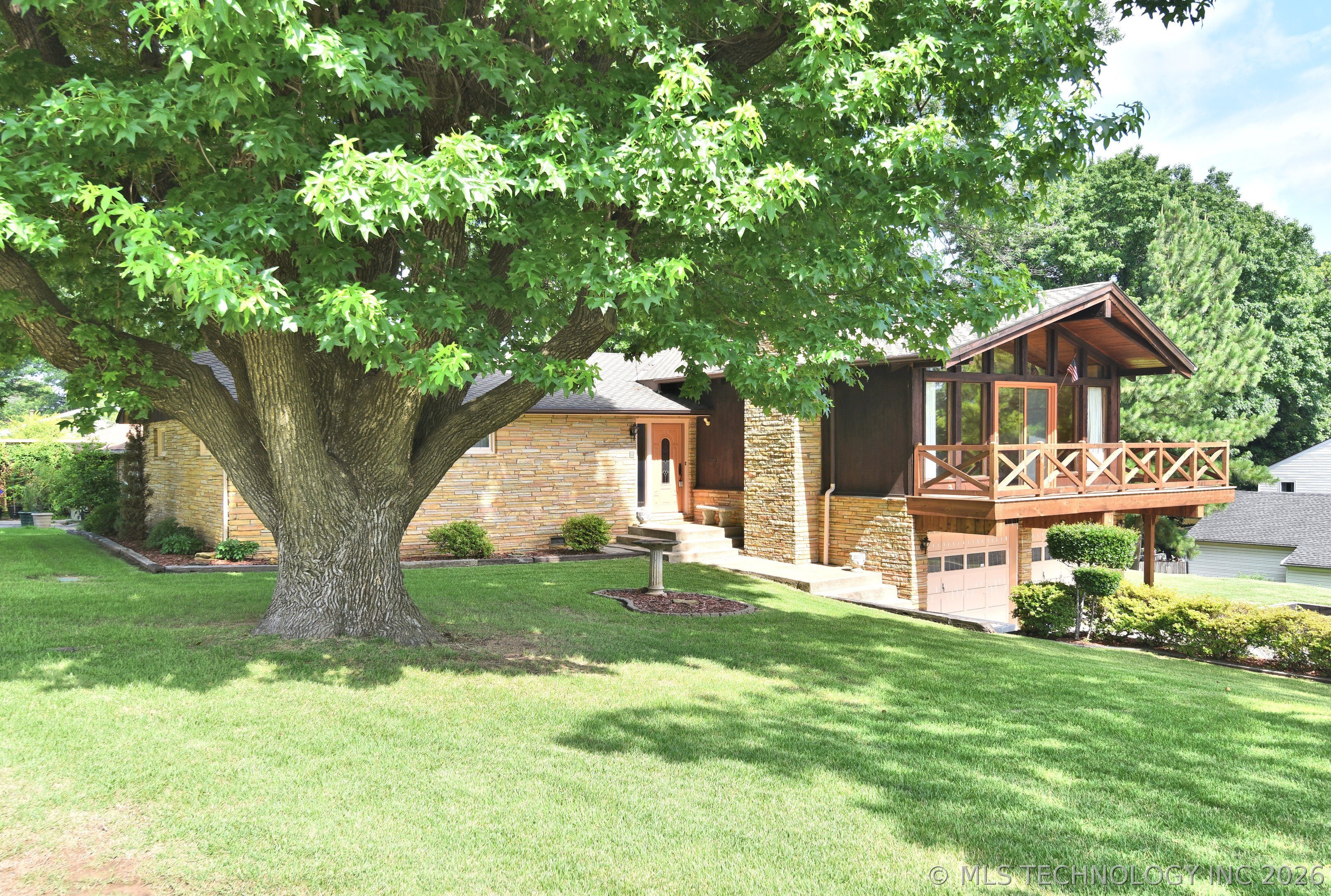 801 Risser Muskogee OK 74403