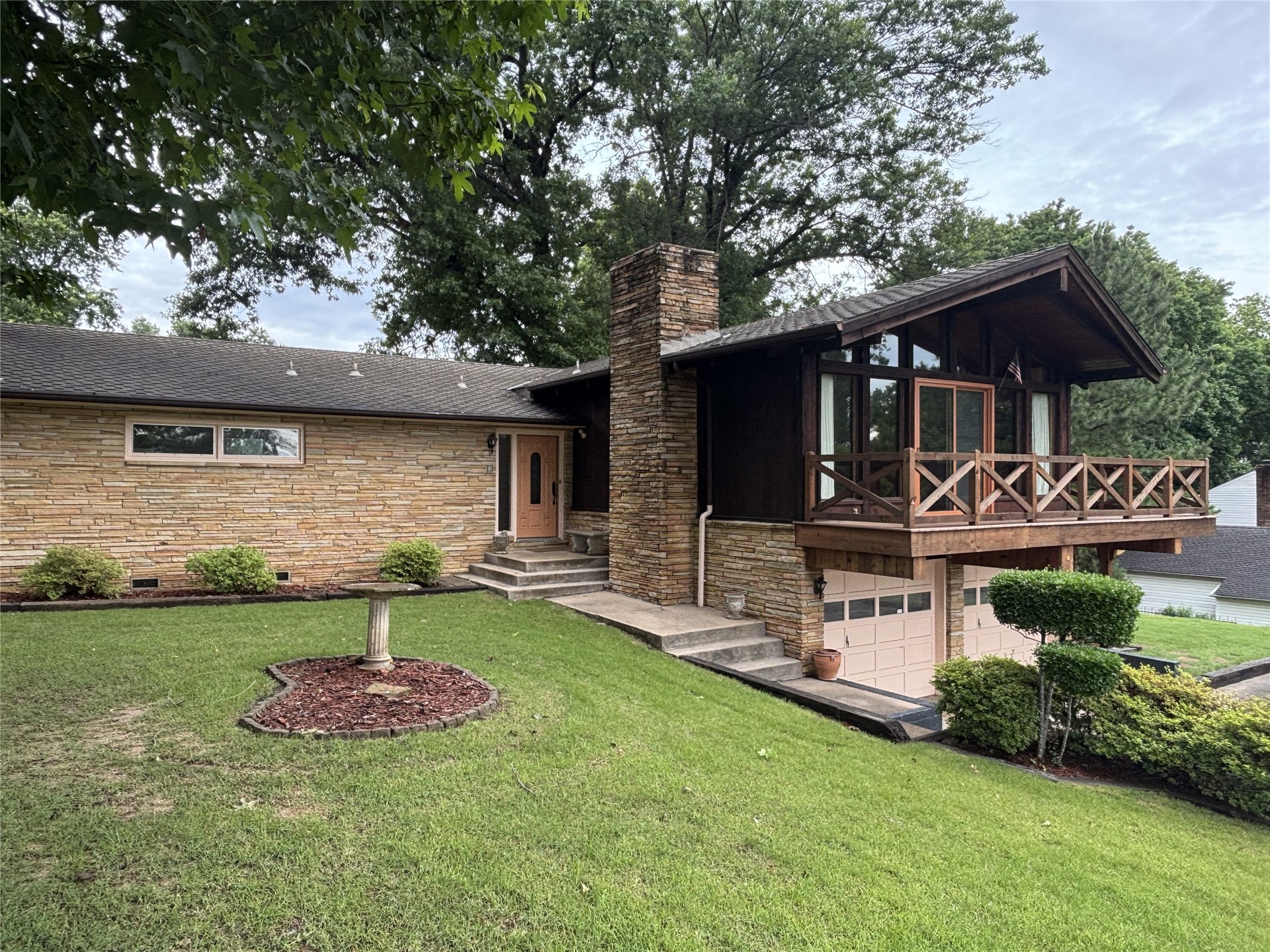801 Risser Muskogee OK 74403
