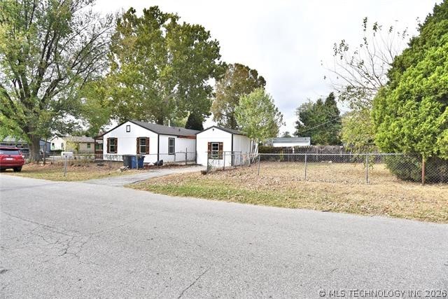 3219 E Oklahoma Place Tulsa OK 74110