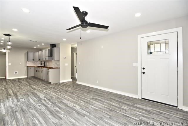 3219 E Oklahoma Place Tulsa OK 74110