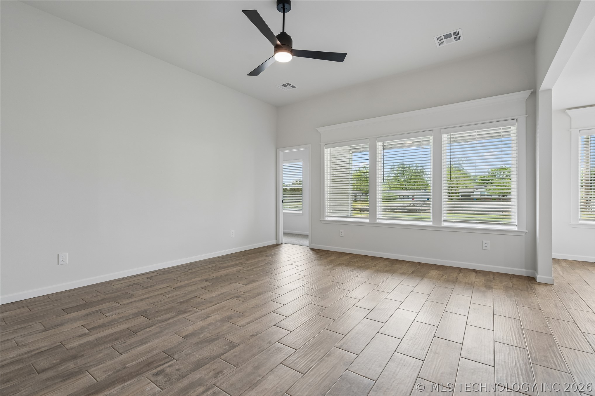 1121 E Cherry Street Cushing OK 74023