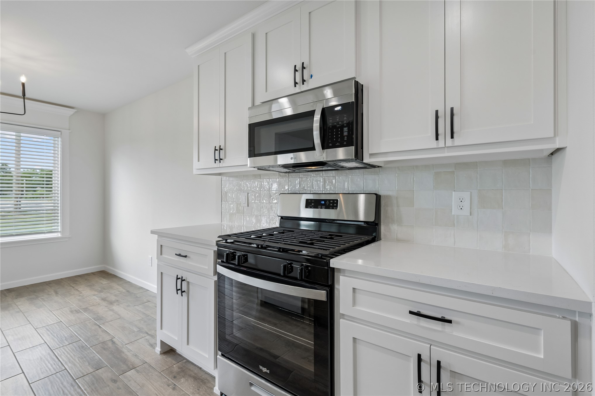 1121 E Cherry Street Cushing OK 74023
