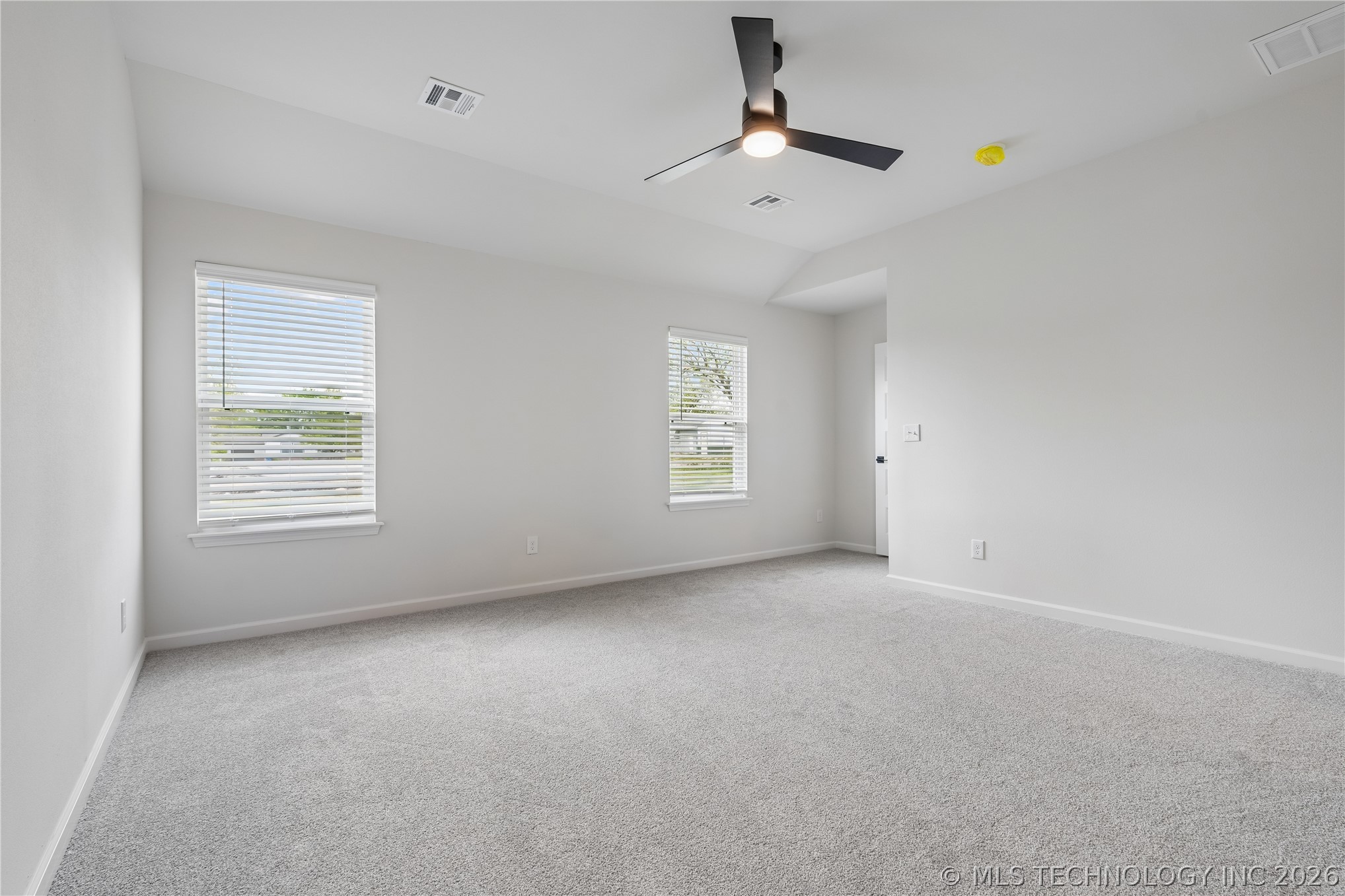 1121 E Cherry Street Cushing OK 74023