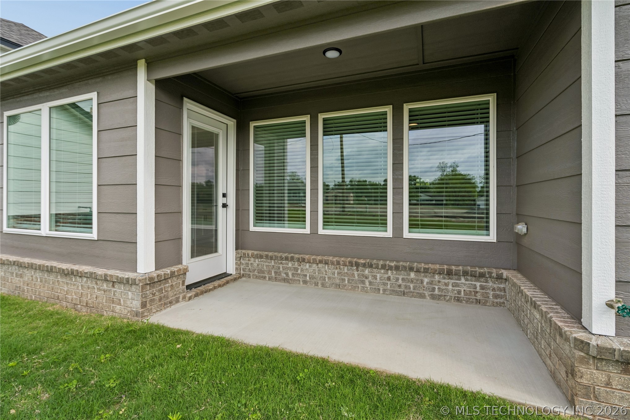 1121 E Cherry Street Cushing OK 74023
