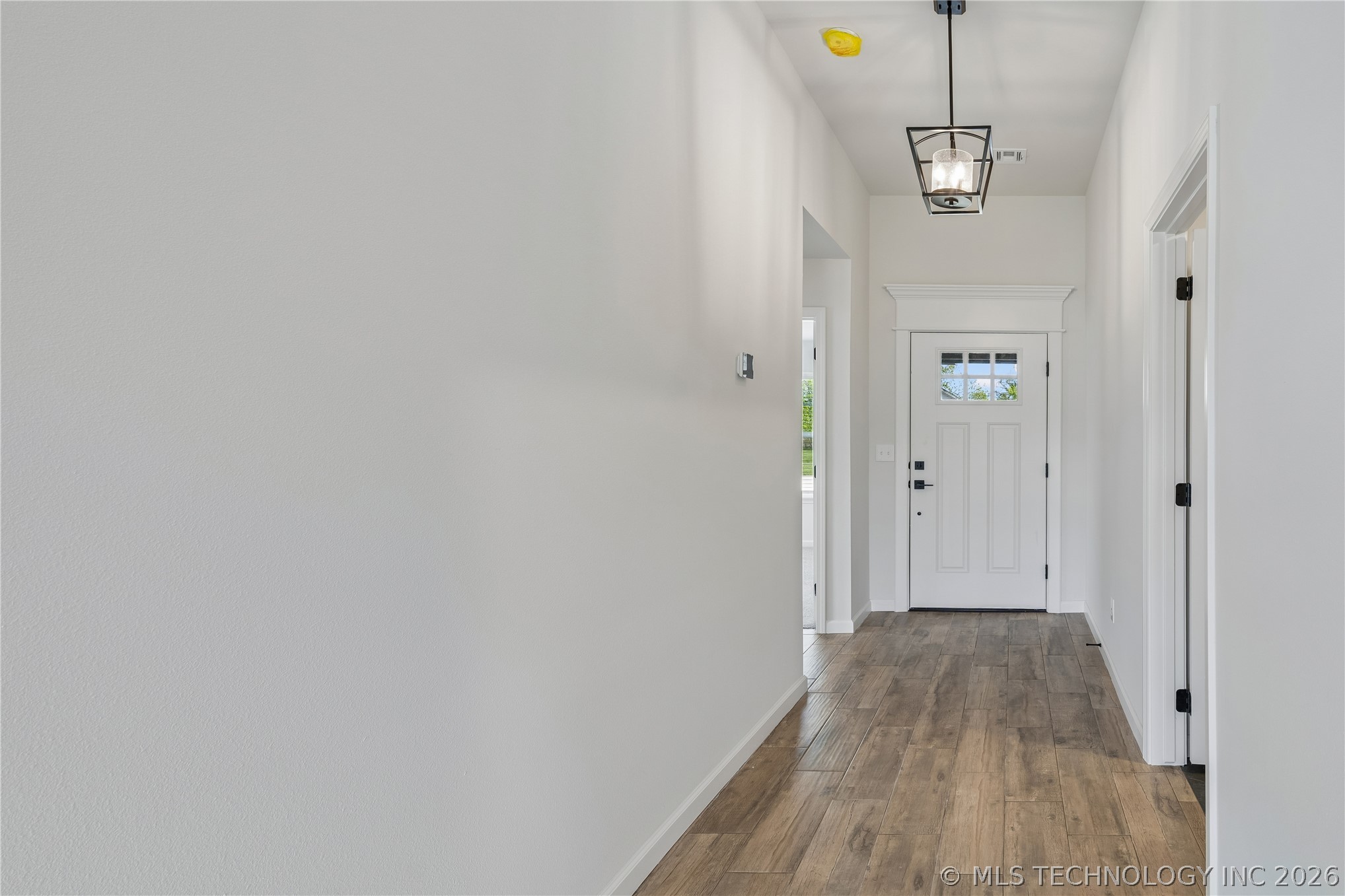 1121 E Cherry Street Cushing OK 74023