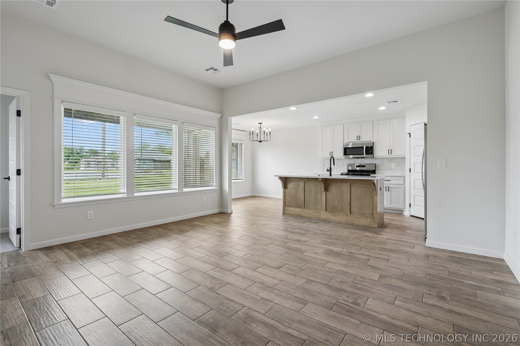 1121 E Cherry Street Cushing OK 74023
