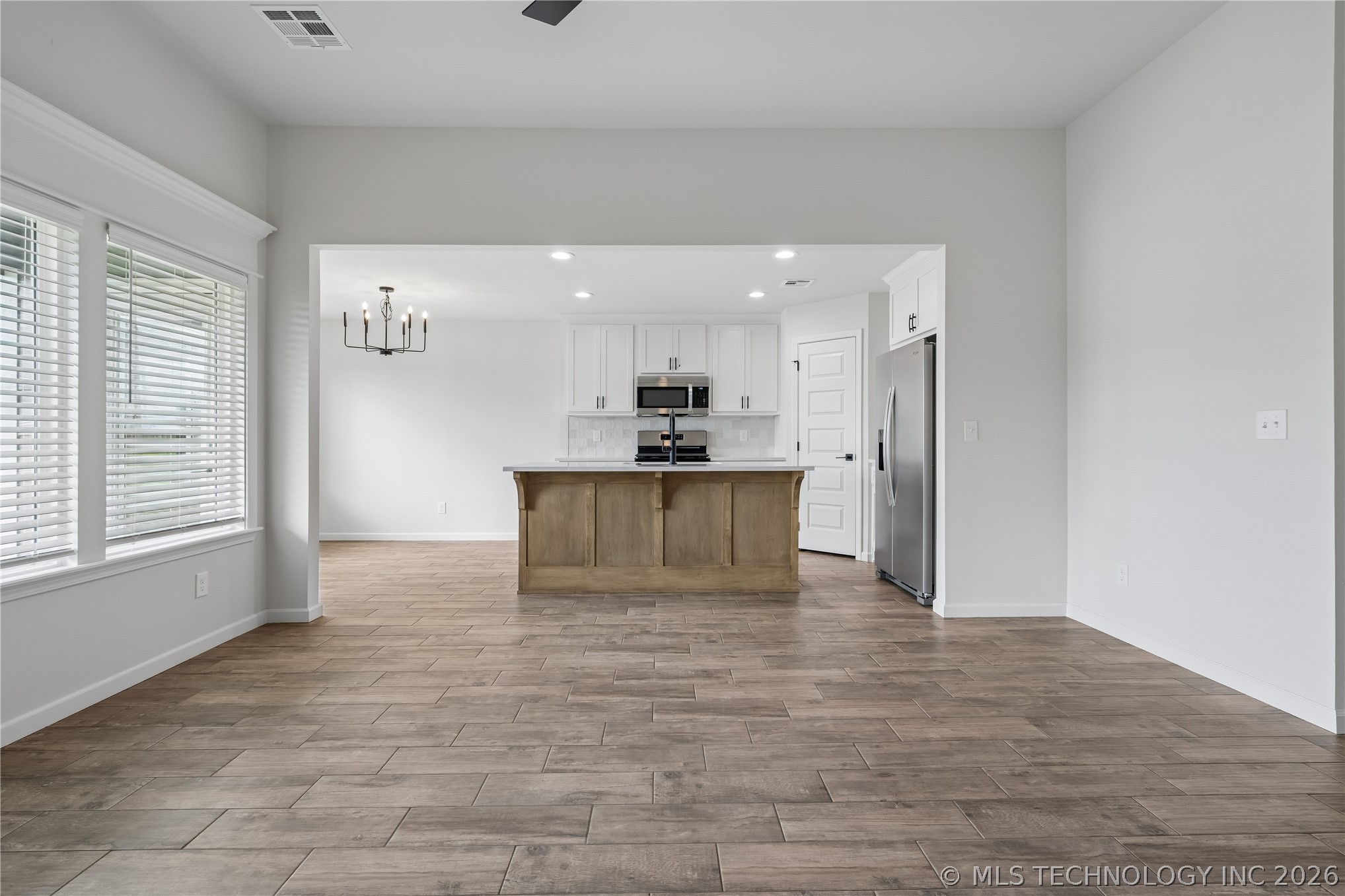 1121 E Cherry Street Cushing OK 74023
