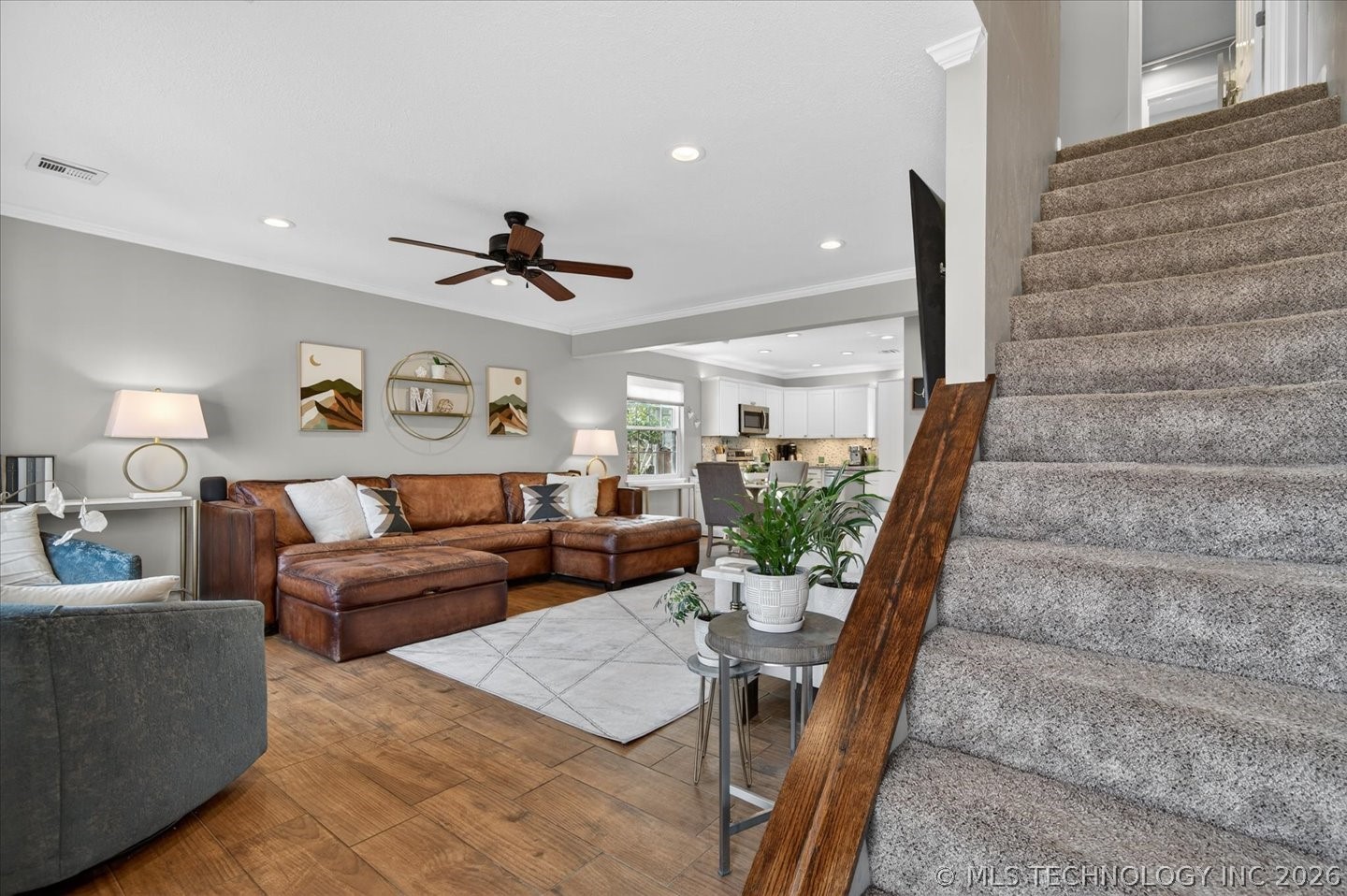 1131 Macklyn Lane Bartlesville OK 74006
