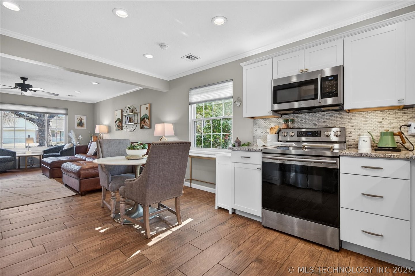1131 Macklyn Lane Bartlesville OK 74006