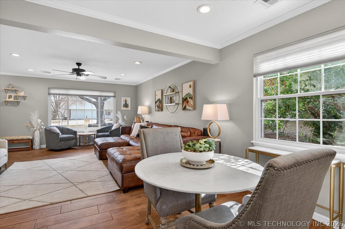 1131 Macklyn Lane Bartlesville OK 74006