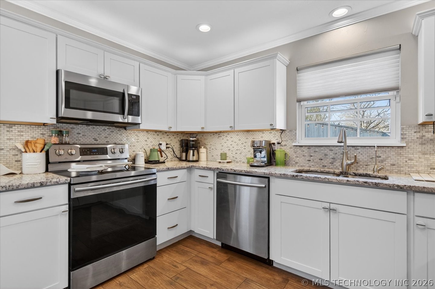 1131 Macklyn Lane Bartlesville OK 74006
