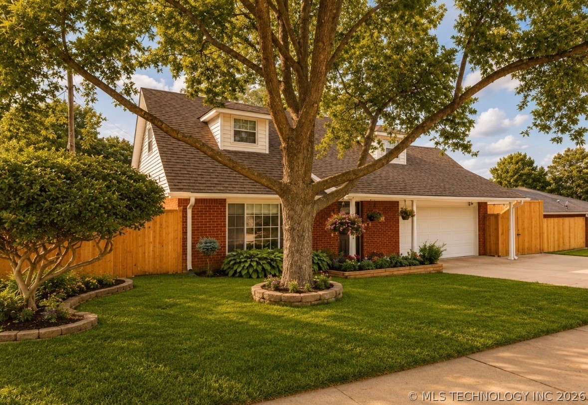 1131 Macklyn Lane Bartlesville OK 74006