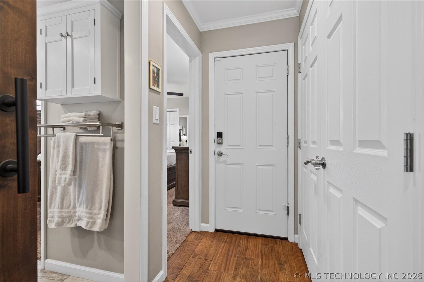1131 Macklyn Lane Bartlesville OK 74006