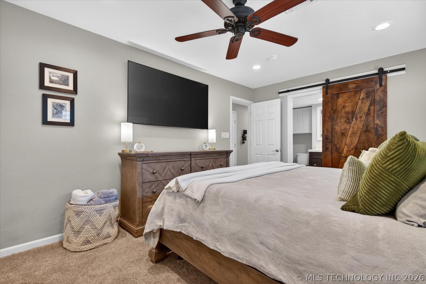 1131 Macklyn Lane Bartlesville OK 74006