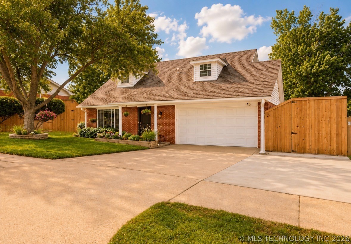 1131 Macklyn Lane Bartlesville OK 74006