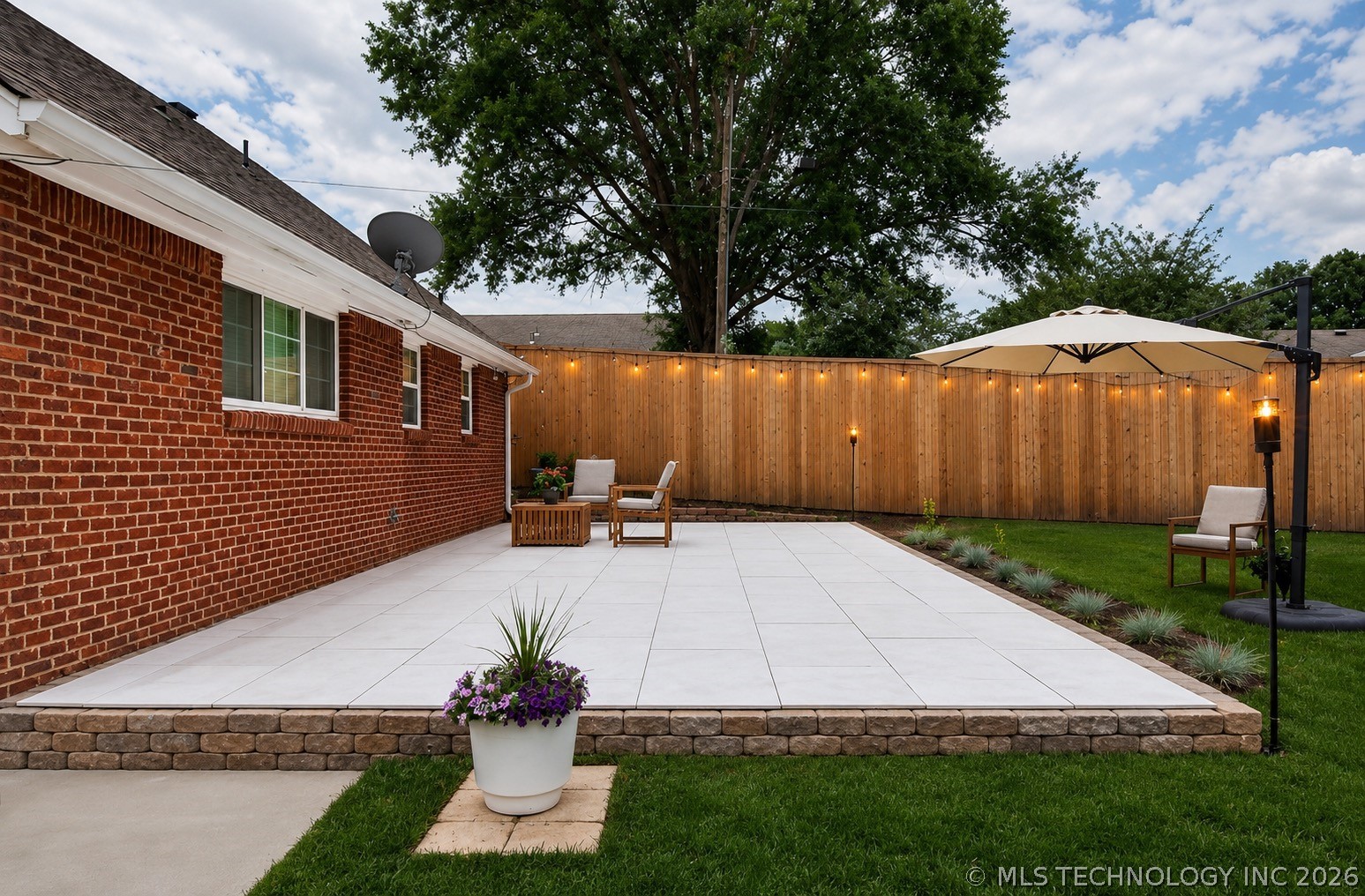 1131 Macklyn Lane Bartlesville OK 74006