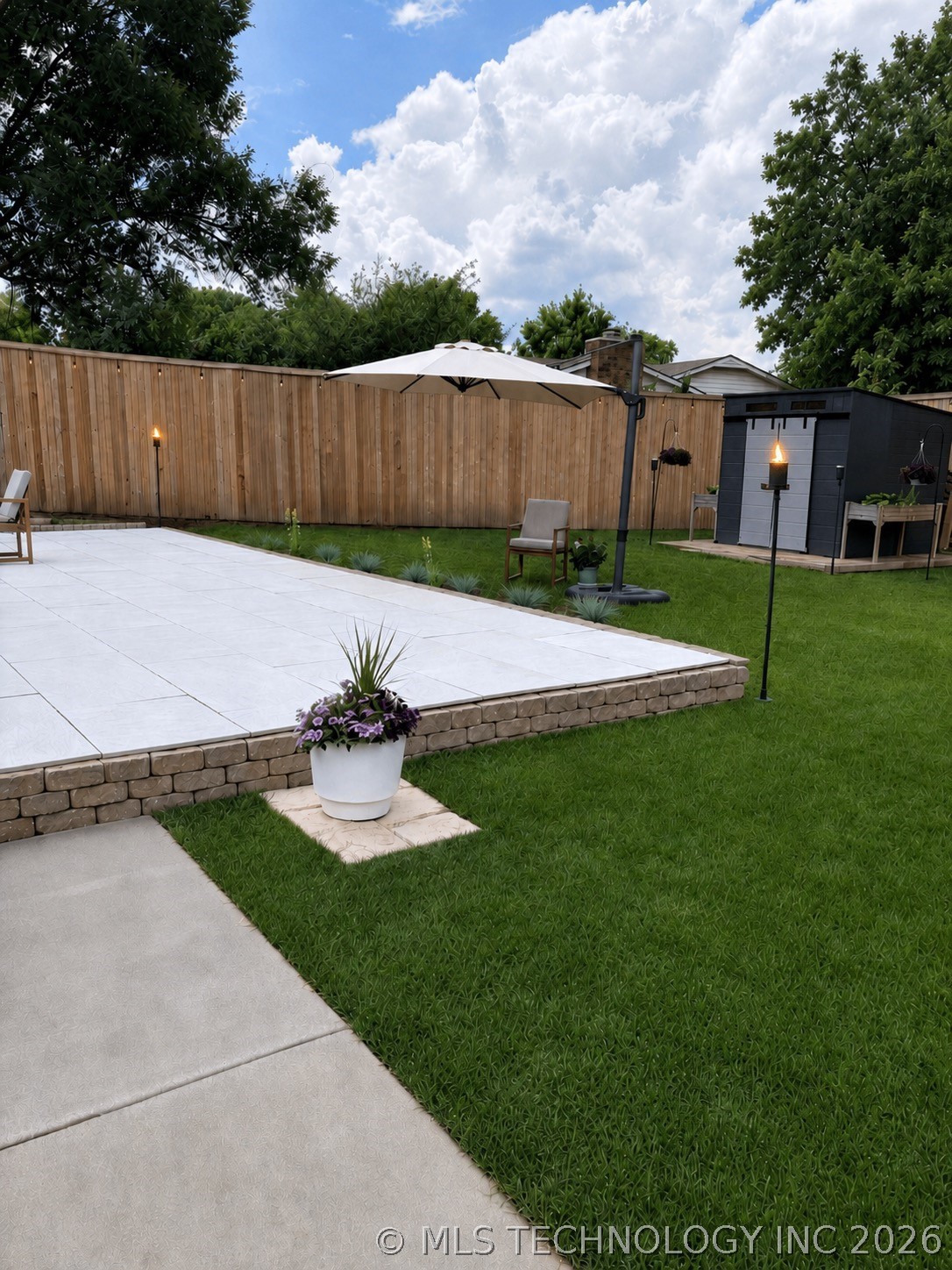1131 Macklyn Lane Bartlesville OK 74006
