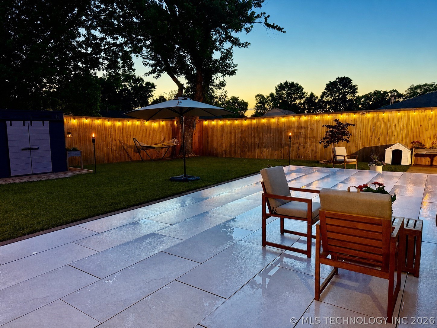 1131 Macklyn Lane Bartlesville OK 74006
