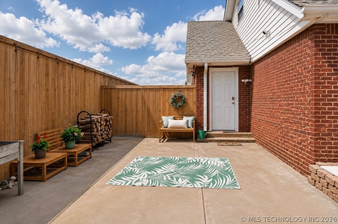 1131 Macklyn Lane Bartlesville OK 74006