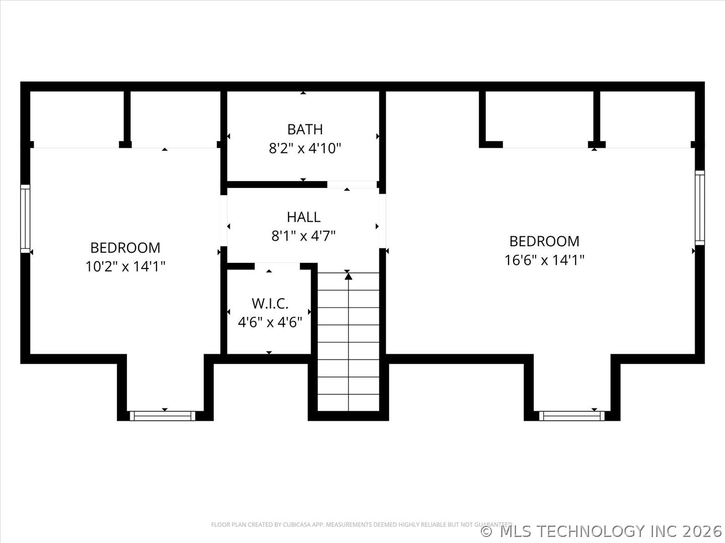 1131 Macklyn Lane Bartlesville OK 74006