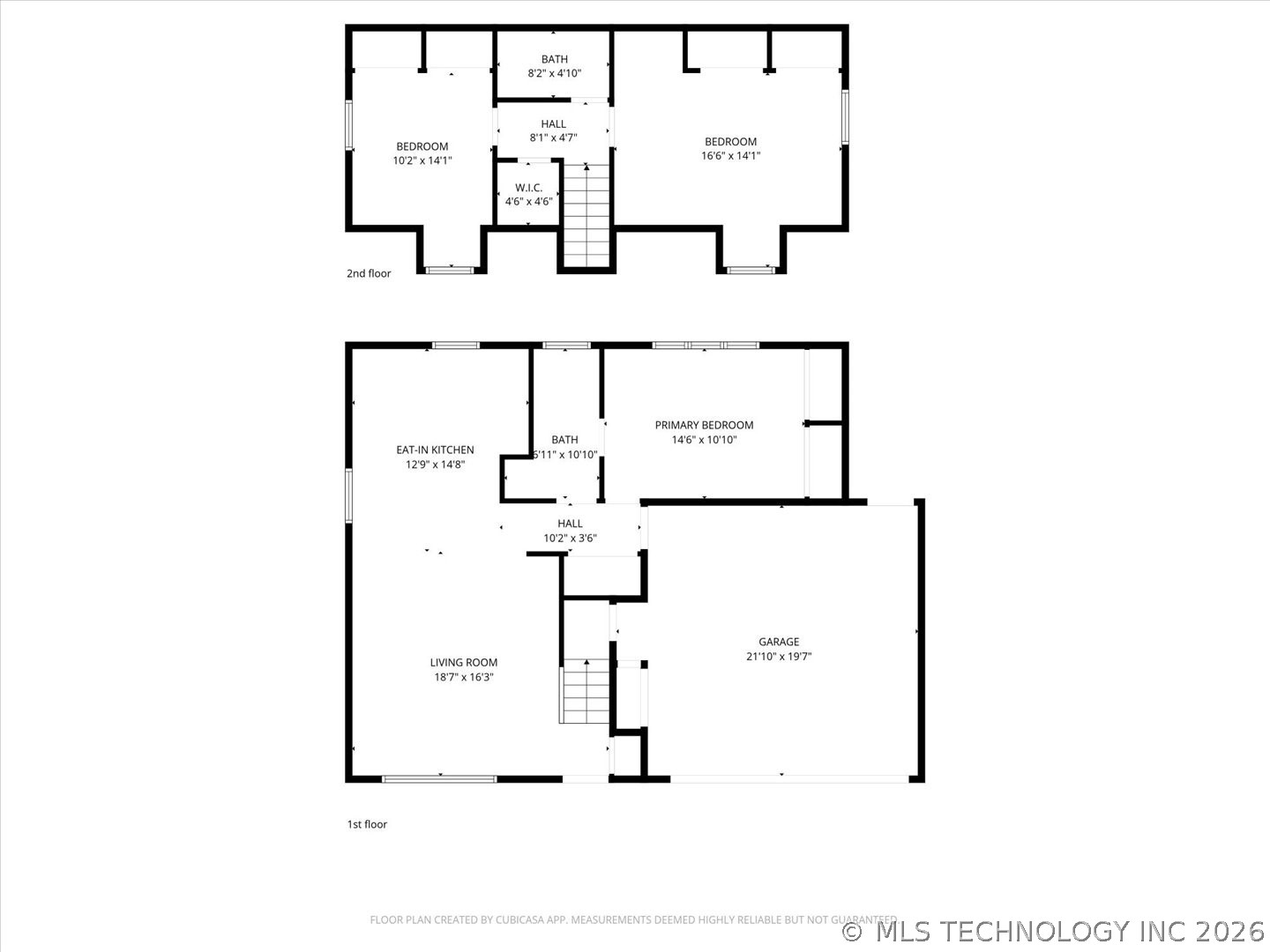 1131 Macklyn Lane Bartlesville OK 74006