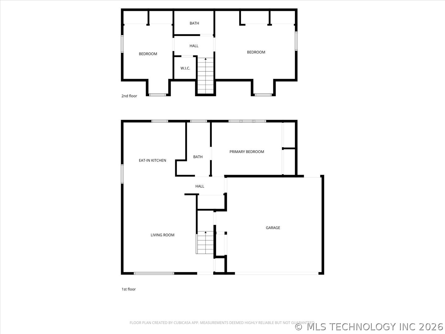 1131 Macklyn Lane Bartlesville OK 74006