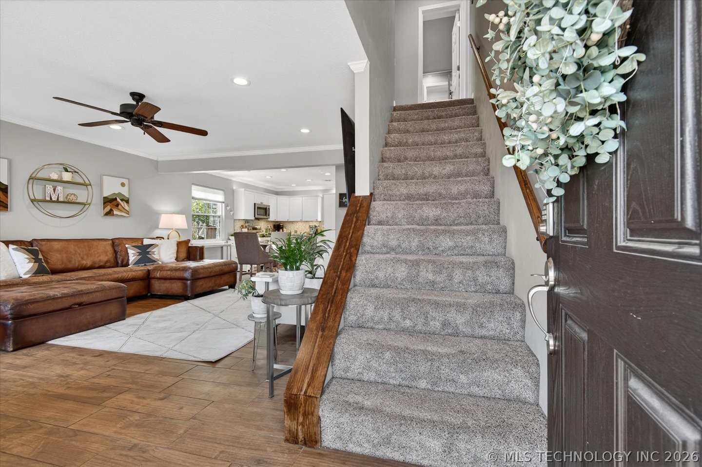 1131 Macklyn Lane Bartlesville OK 74006
