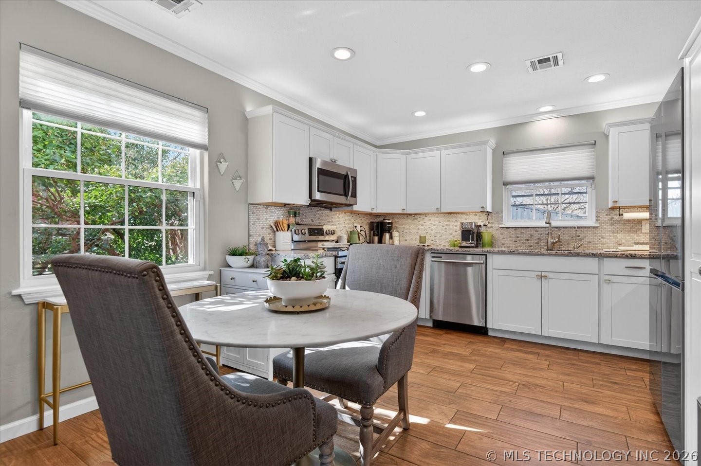 1131 Macklyn Lane Bartlesville OK 74006