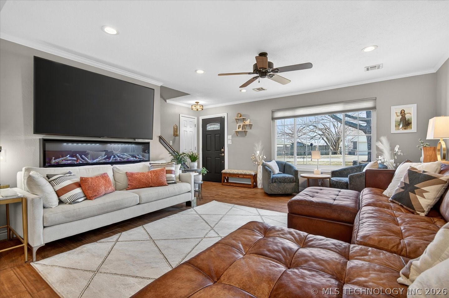 1131 Macklyn Lane Bartlesville OK 74006